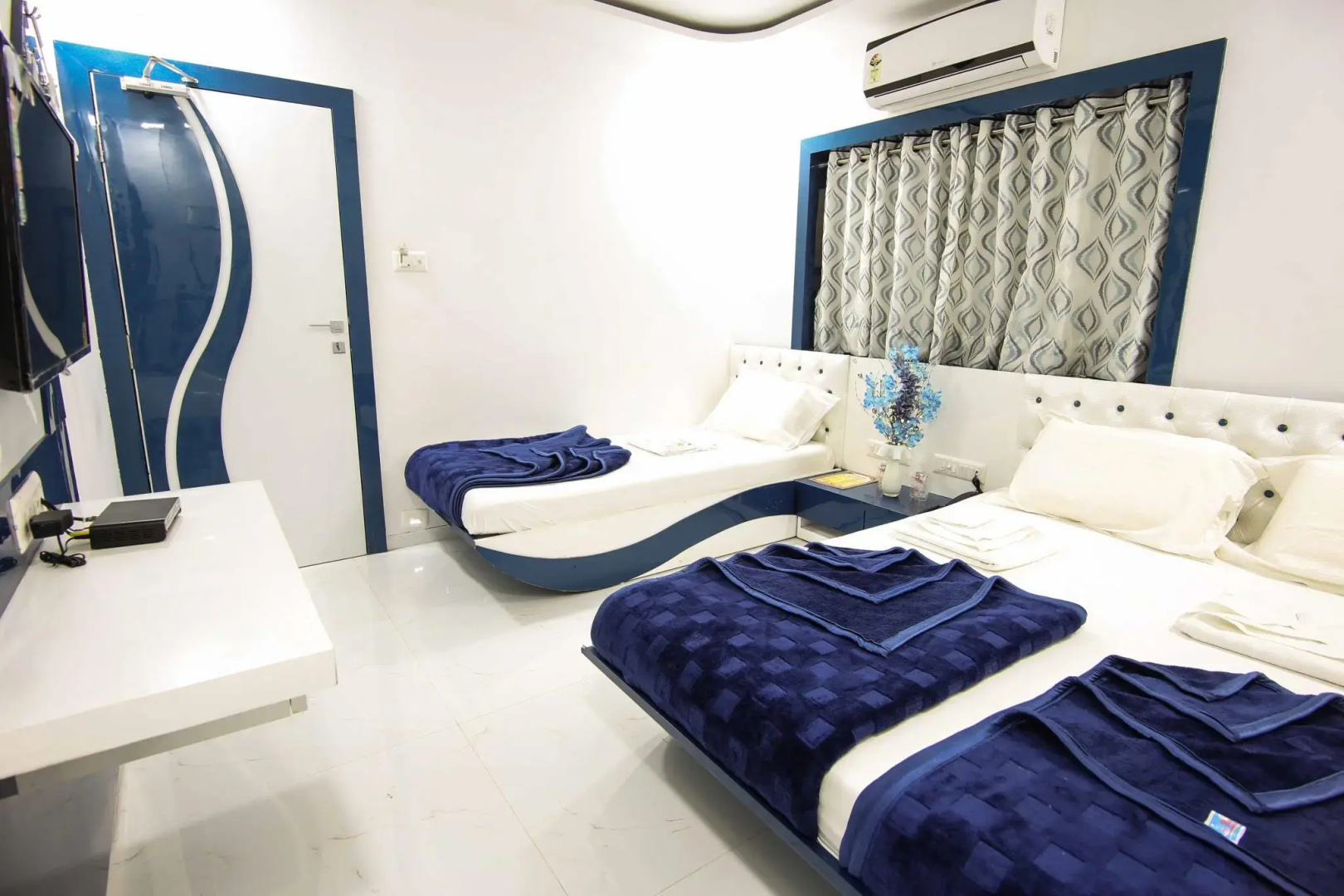 Foto - Hotel Pearl