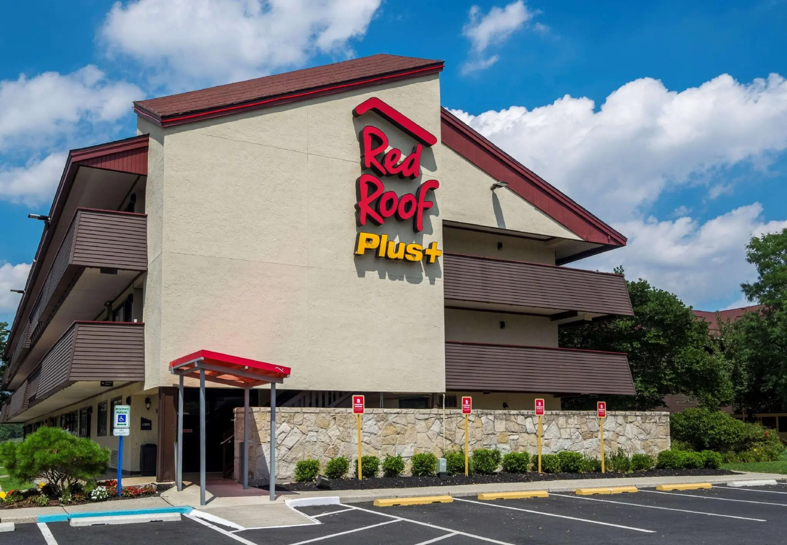 Photo - Red Roof Inn PLUS+ Secaucus - Meadowlands