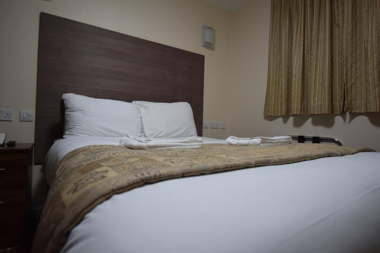Foto - Lucky 8 Hotel