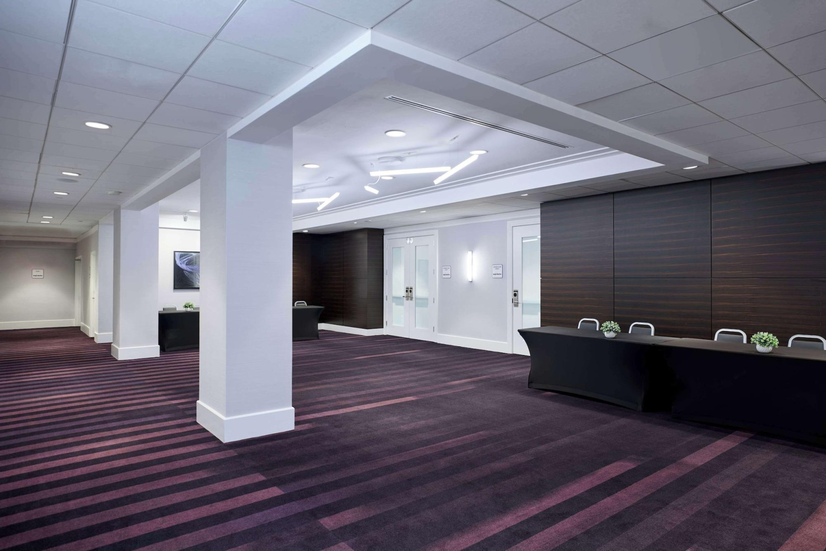 Foto - YOTEL Washington DC