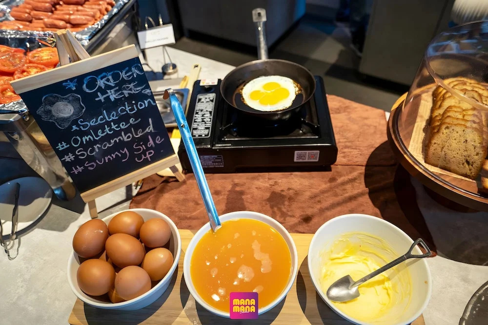 Foto - Ceylonz KLCC by ANGO