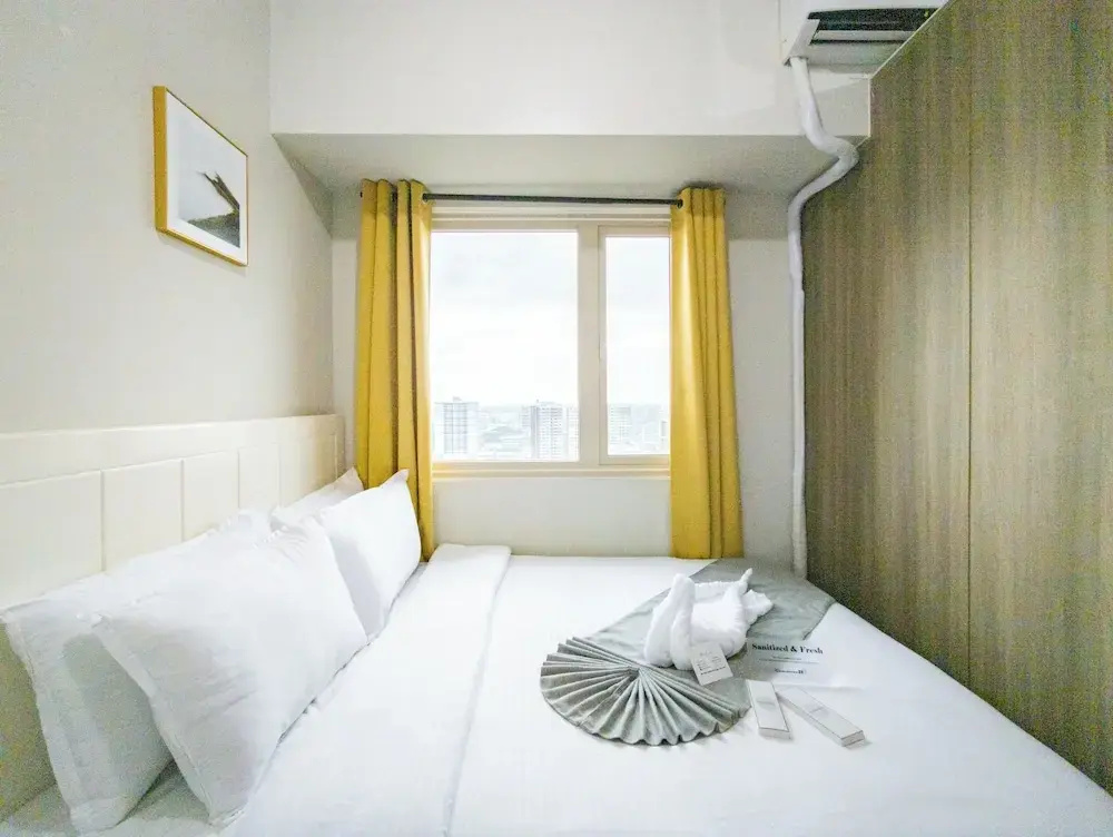 Photo - GemstoneBR in SMDC Coast Residences