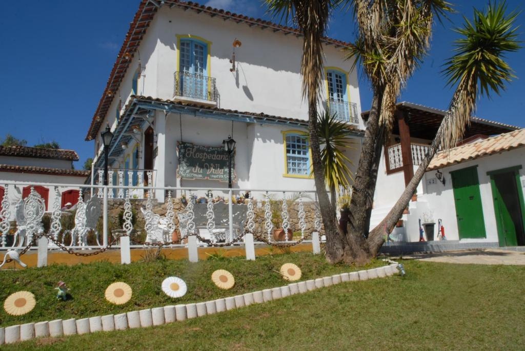 Hospedaria da Villa