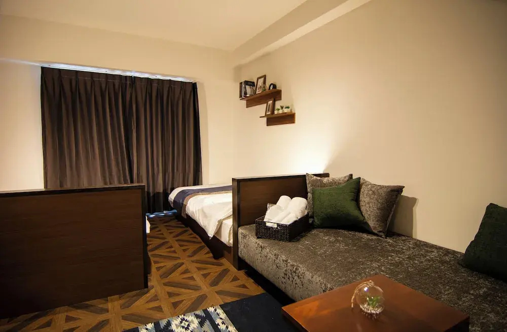 Photo - e-stay ebisu
