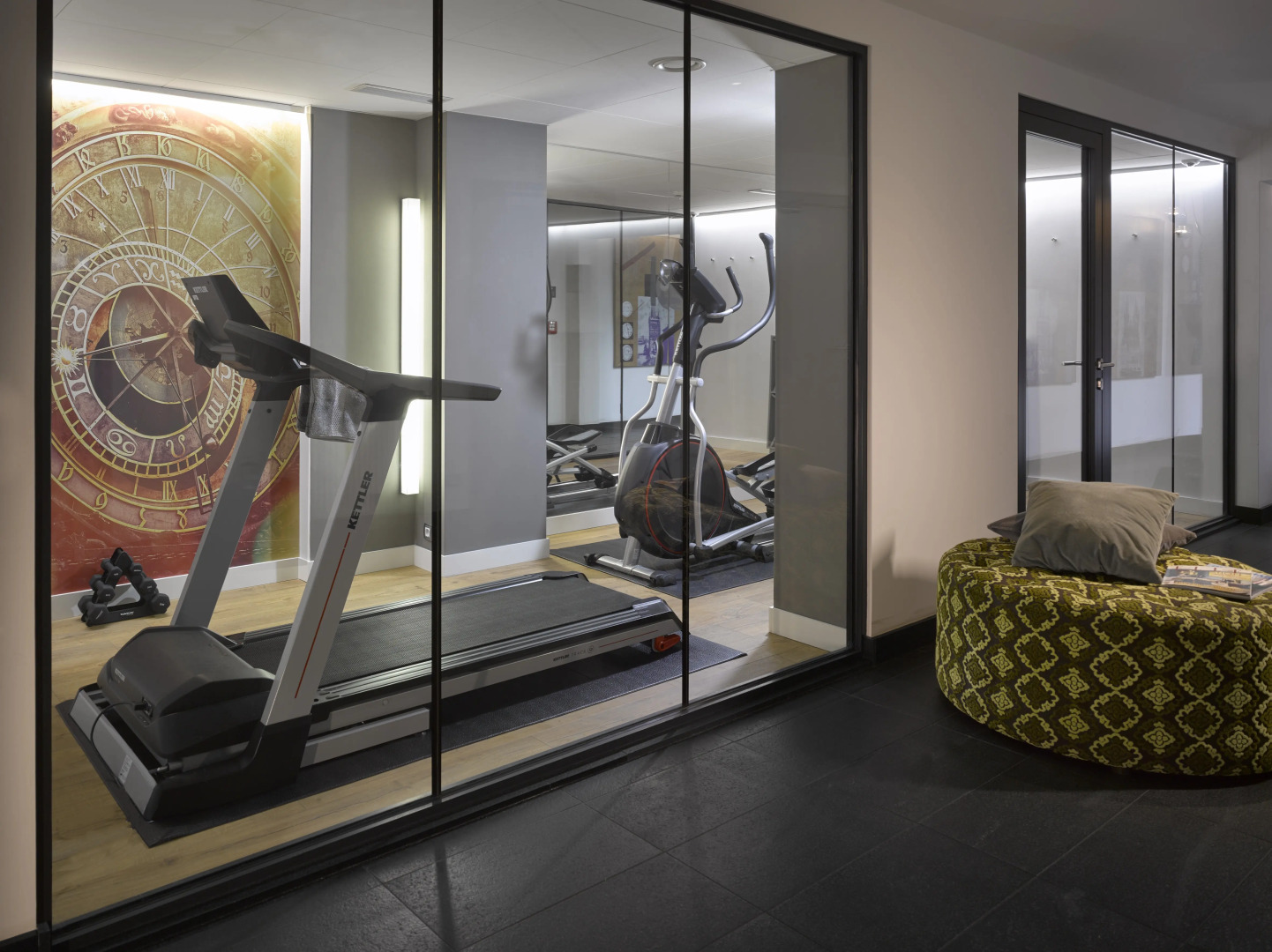 Foto - INNSiDE by Meliá Prague Old Town