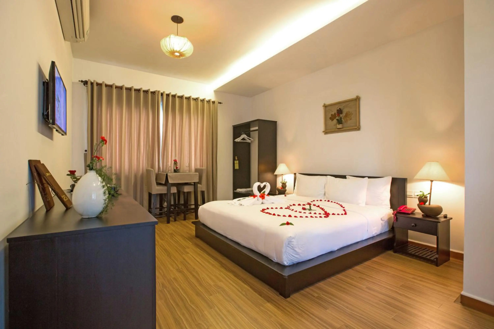 Foto - East West Villa