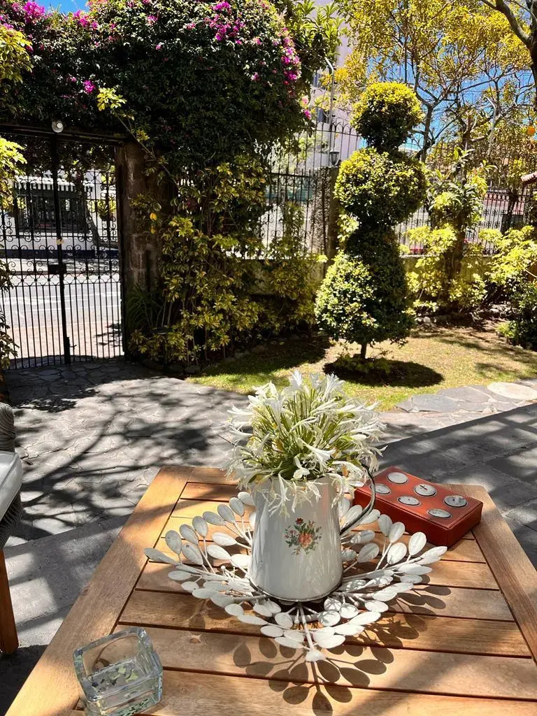 Foto - Hotel Boutique Villa de Sant