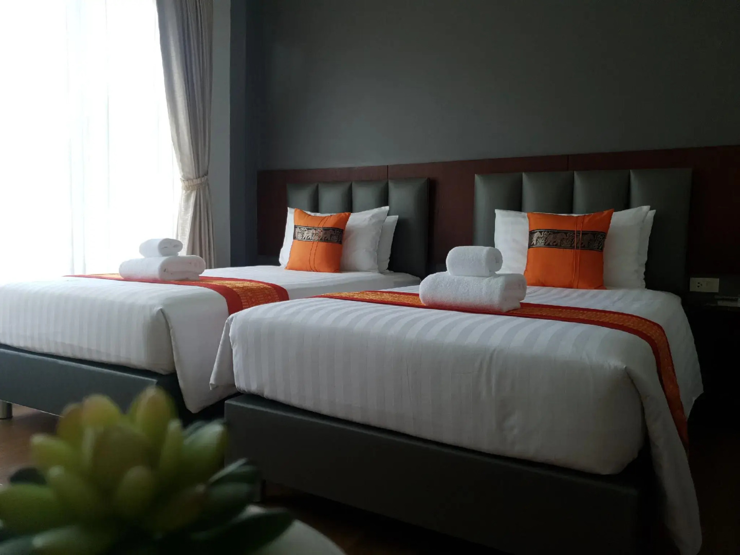 Photo - The Fusion Resort Hotel