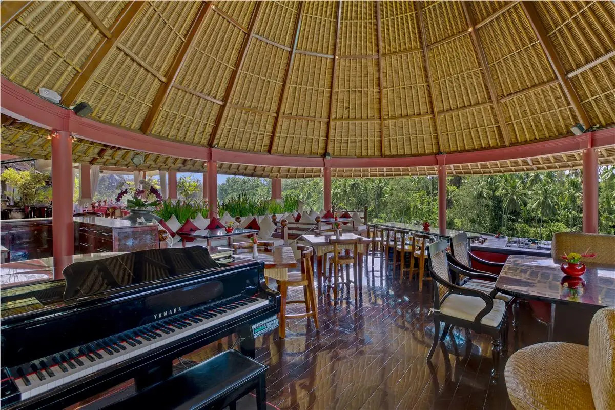 Photo - Viceroy Bali