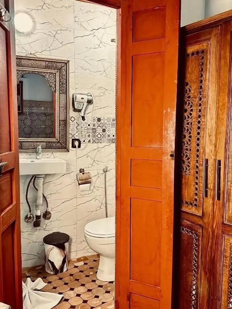Photo - Patrimoine de Fes