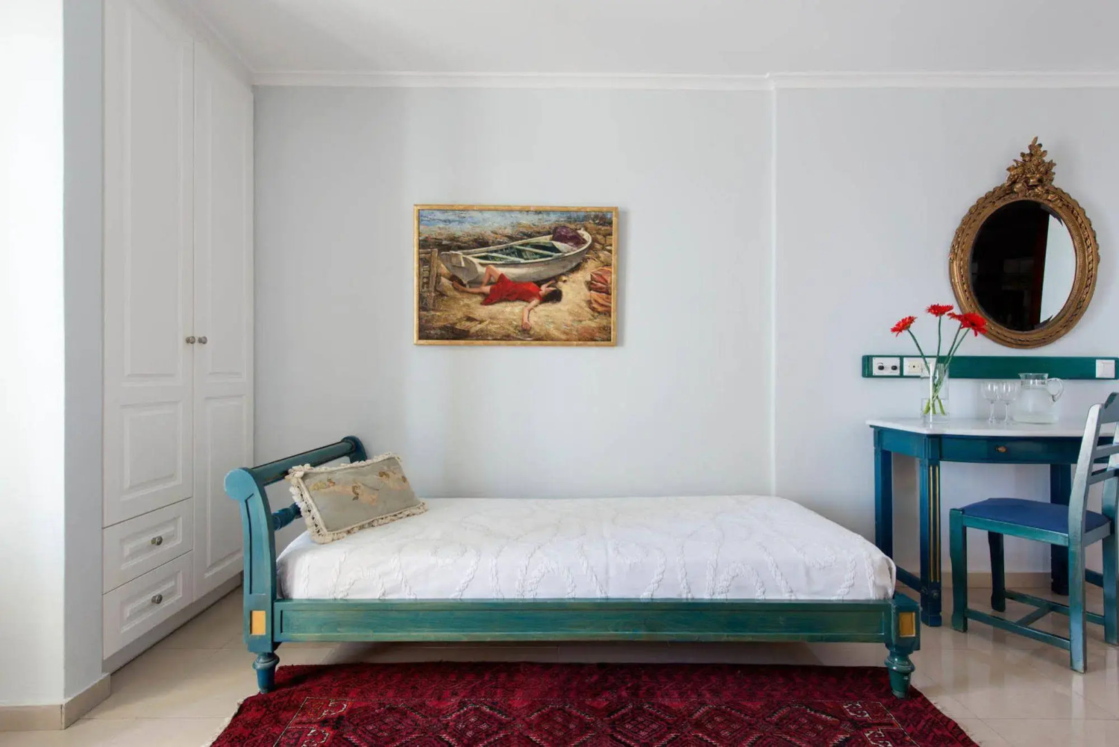 Foto - Villa Renos Hotel