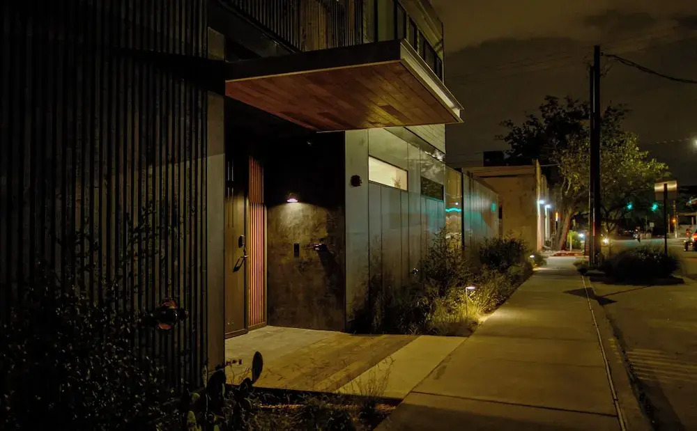 Foto - Frame Hotel - SoCo