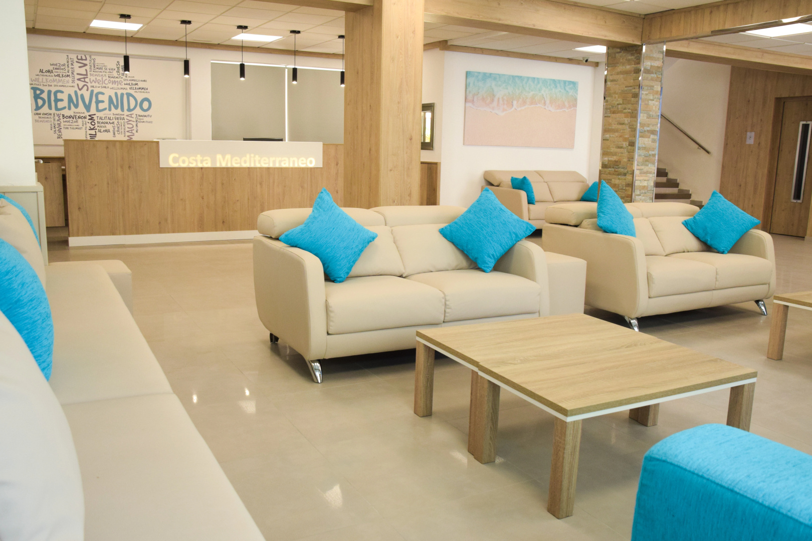 Foto - Hotel Costa Mediterráneo - Only Adults 16