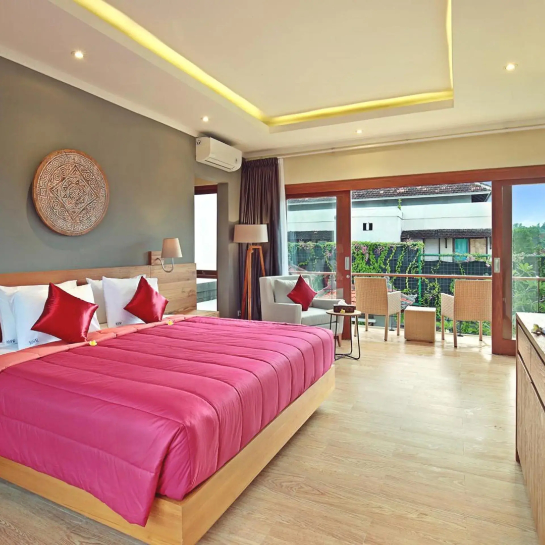 Photo - Kubu GWK Resort