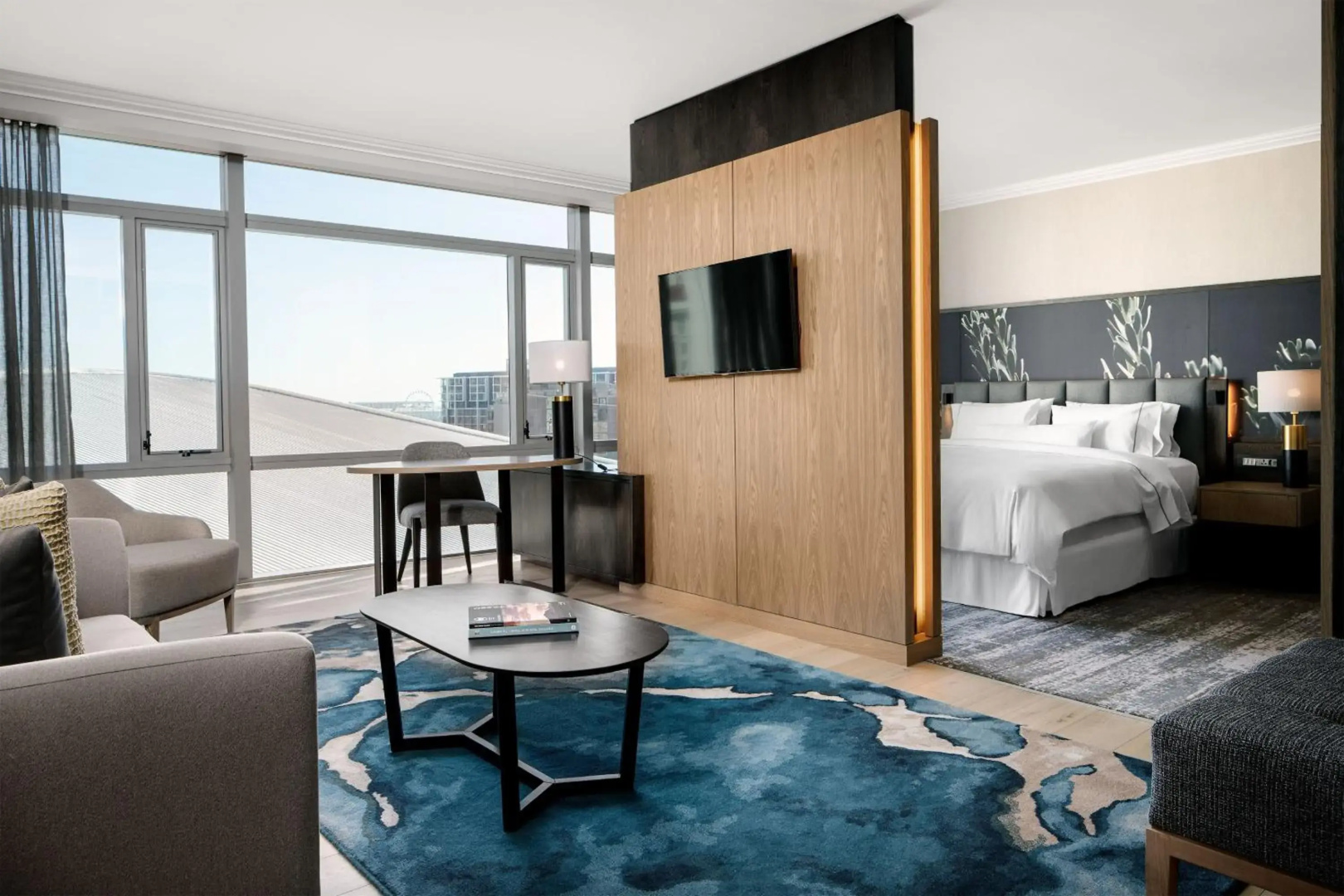 Photo - The Westin Cape Town