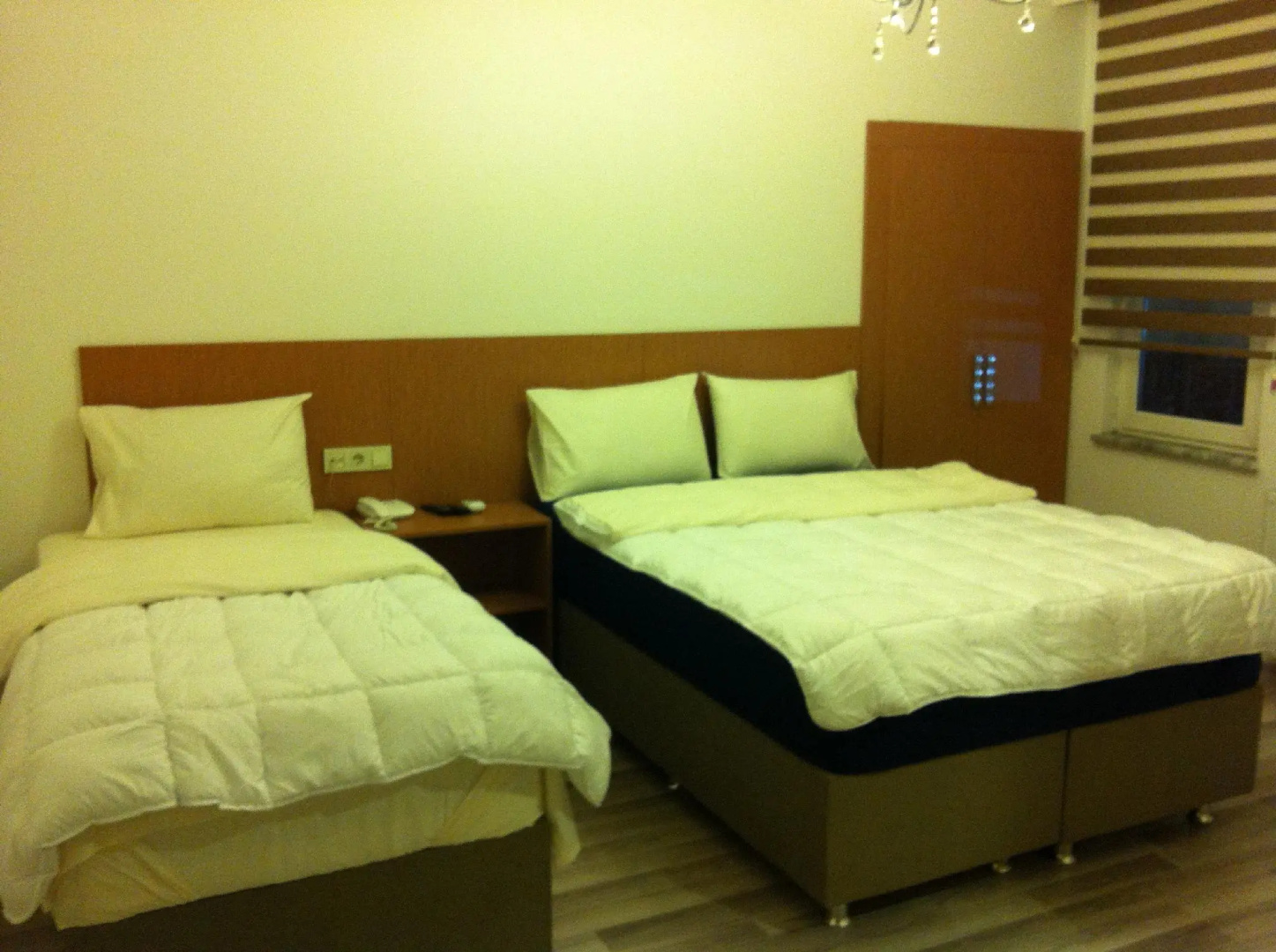 Foto - Hotel Yonca