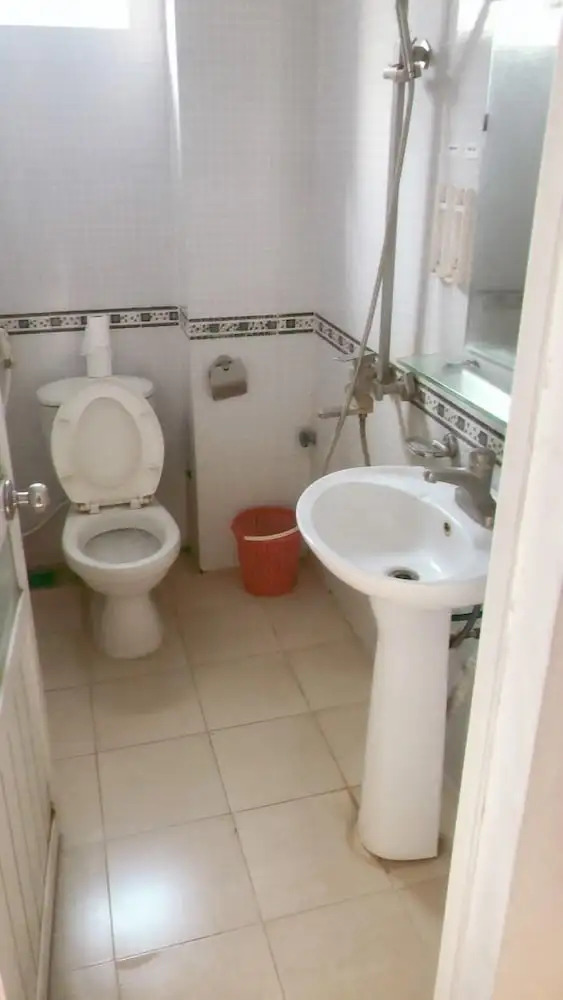 Foto - Huy Hoang Airport