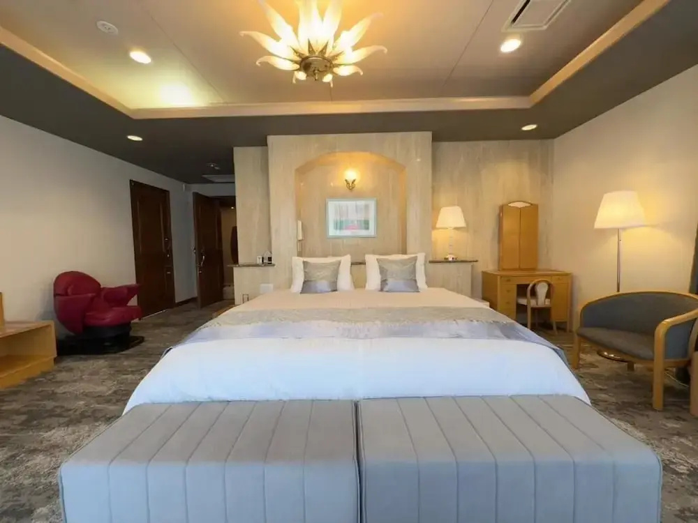 Photo - The Residence Hotel Okayama - Vacation STAY 43056v