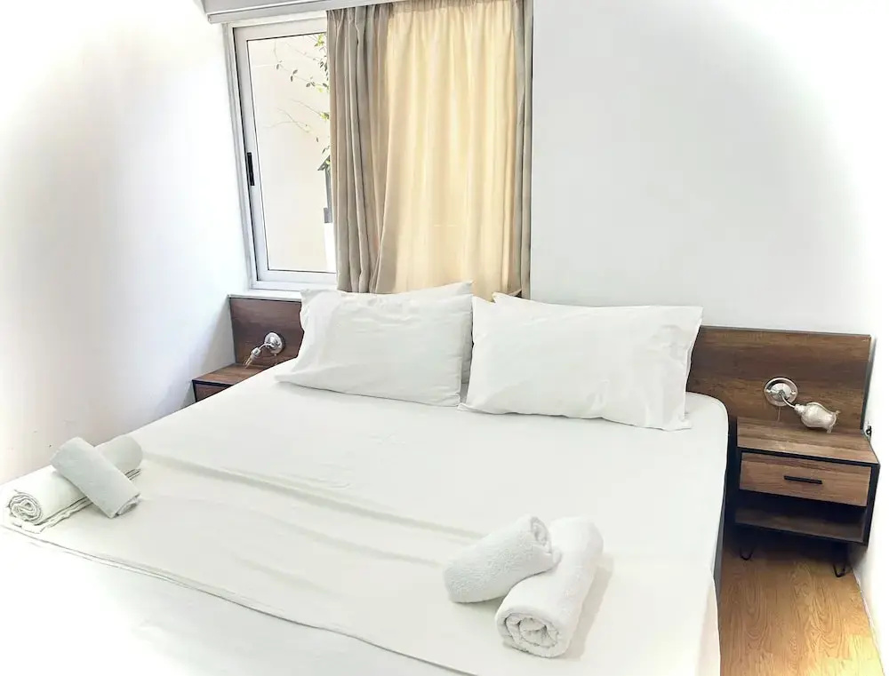 Foto - Budget Hotel