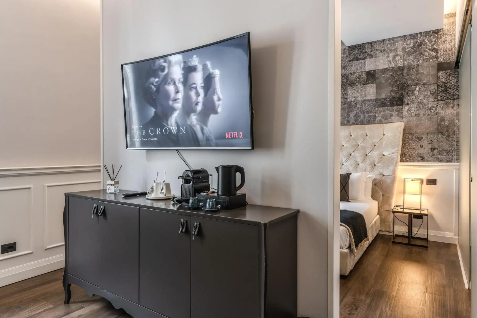 Foto - DC Collection Spagna