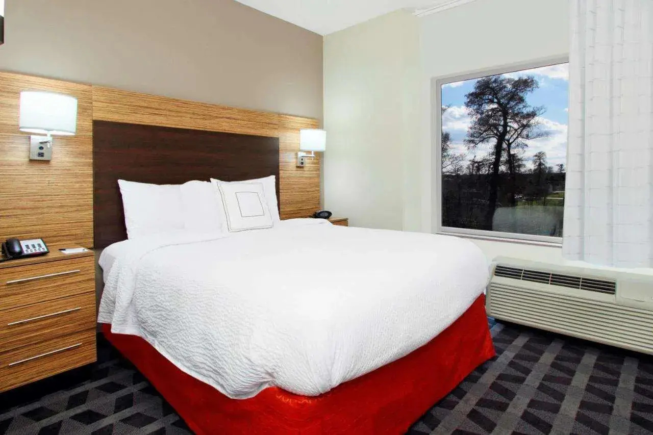 Photo - TownePlace Suites New Orleans Harvey/West Bank