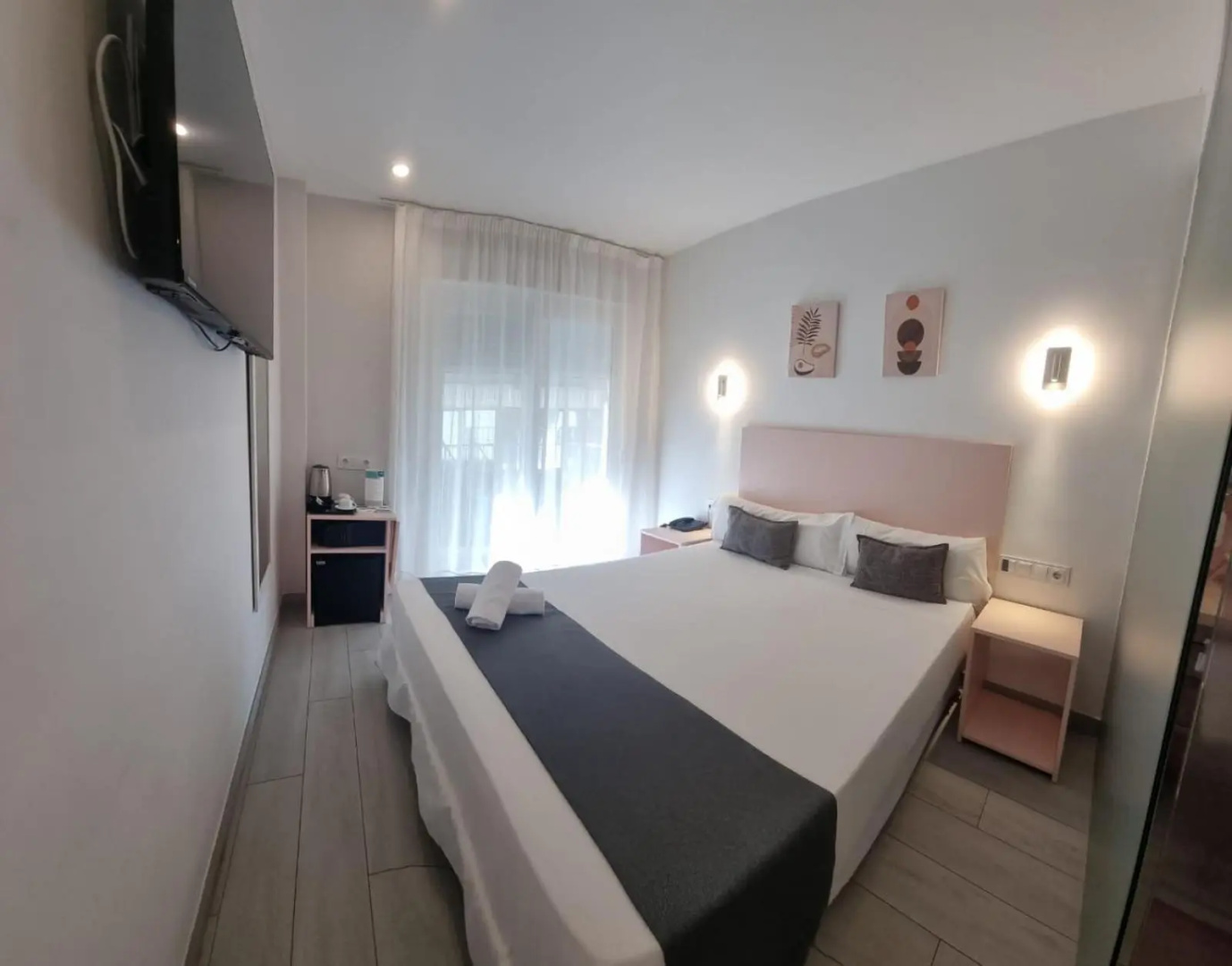 Foto - Hotel Rocamar