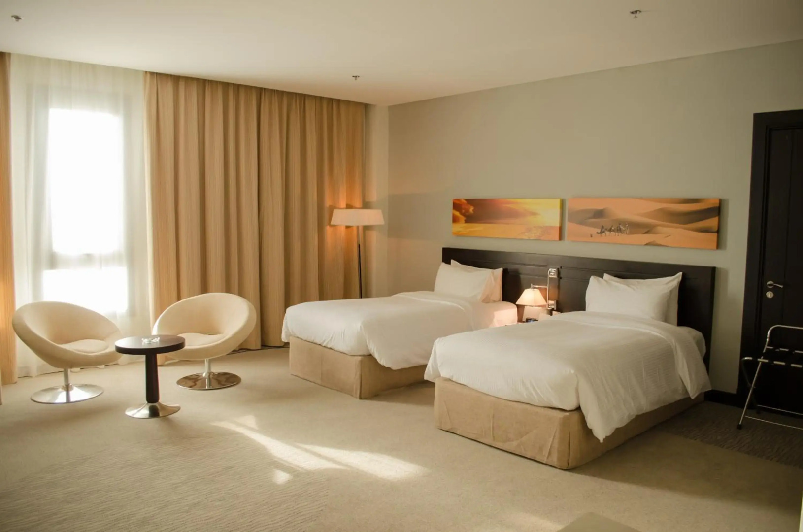 Photo - Sorell Boutique-Hotel Zürichberg