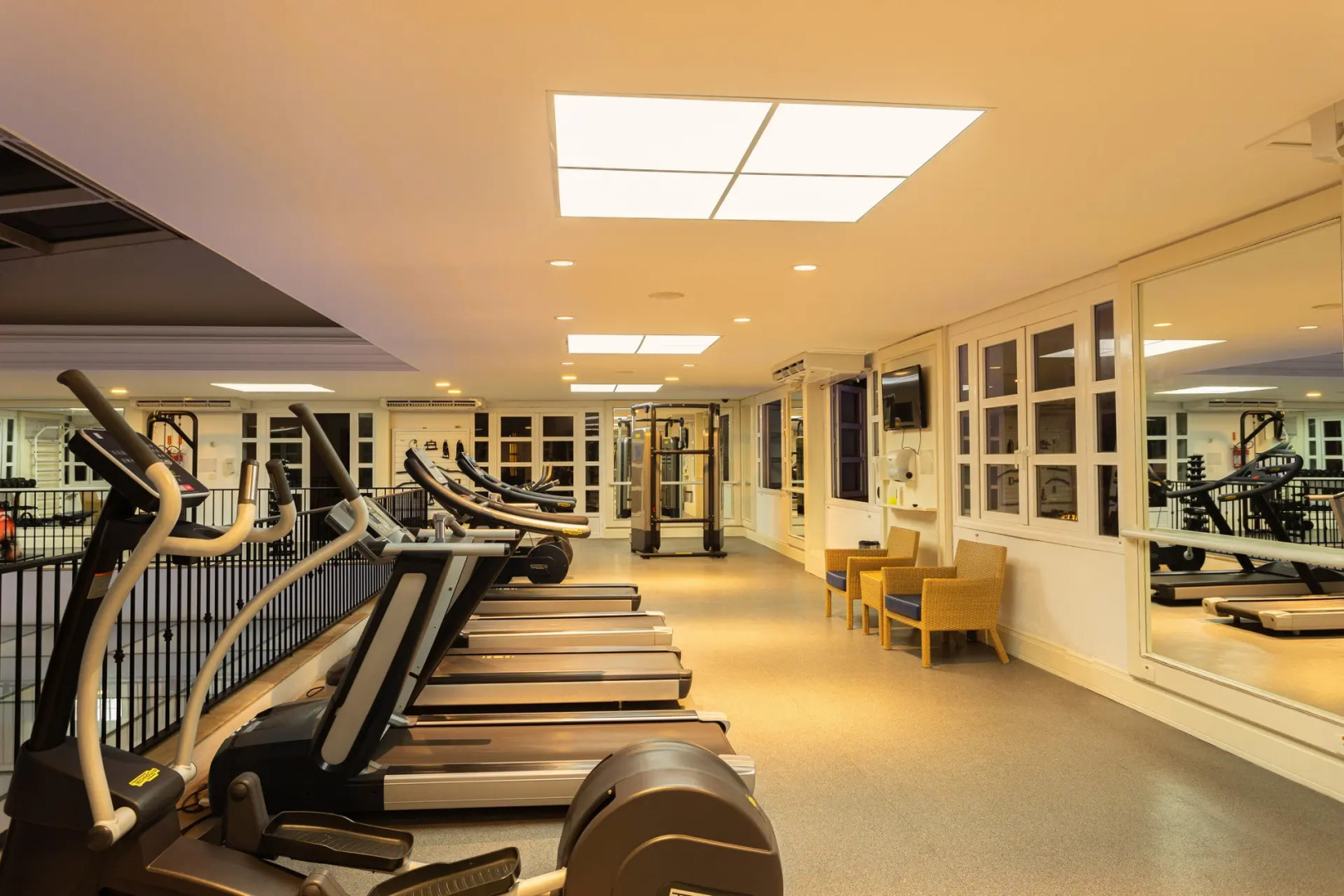 Foto - IL Campanario Villaggio Resort - OFICIAL