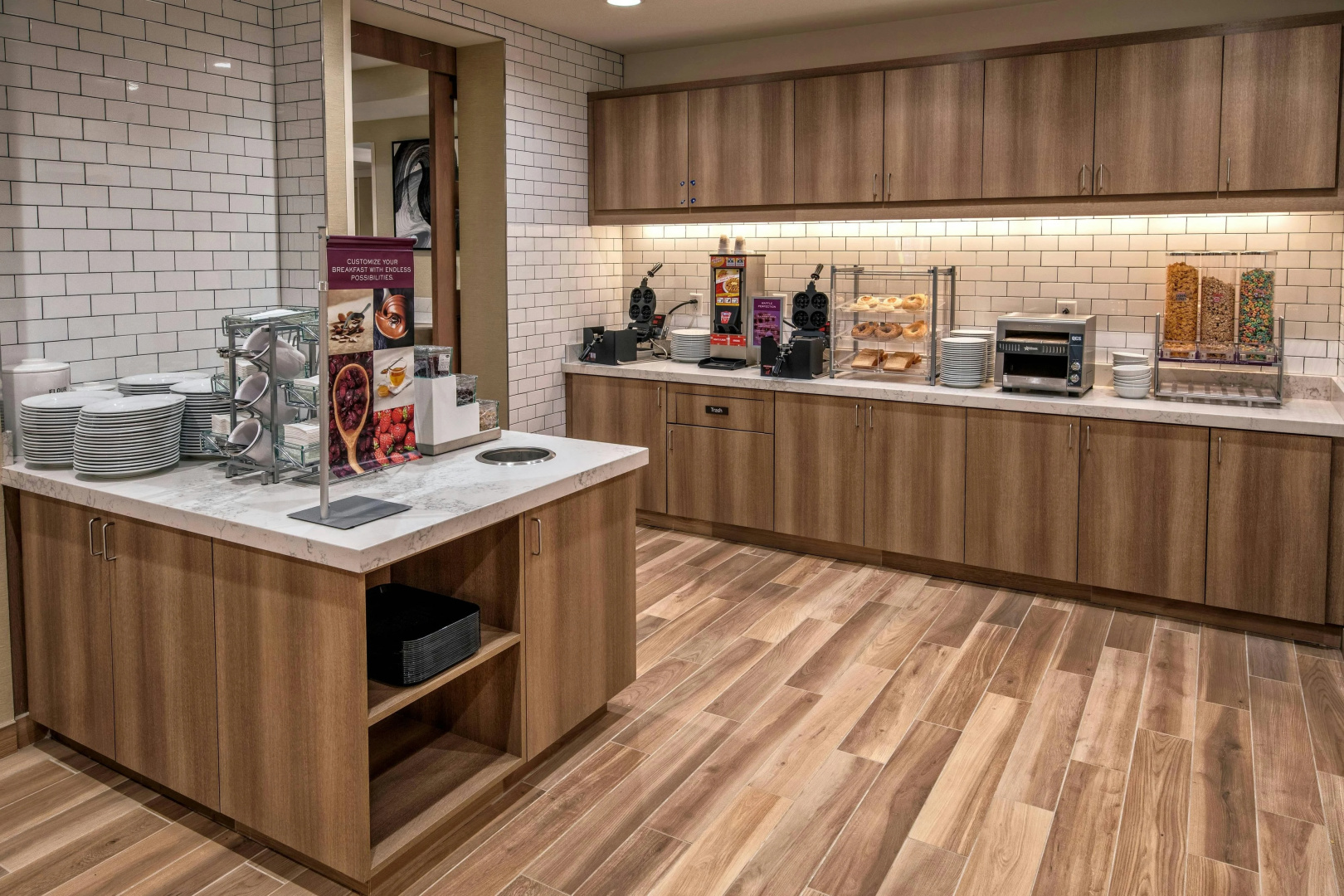 Foto - Residence Inn by Marriott Nashville at Opryland