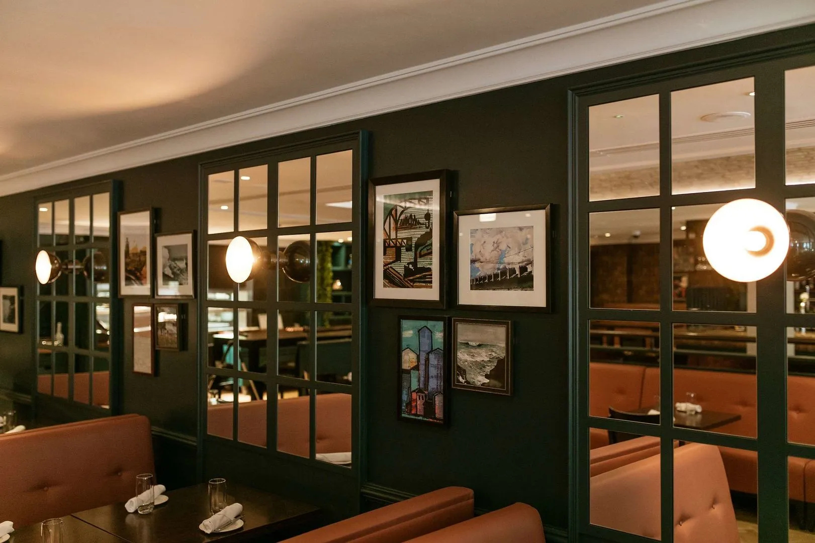 Photo - The Malone Hotel