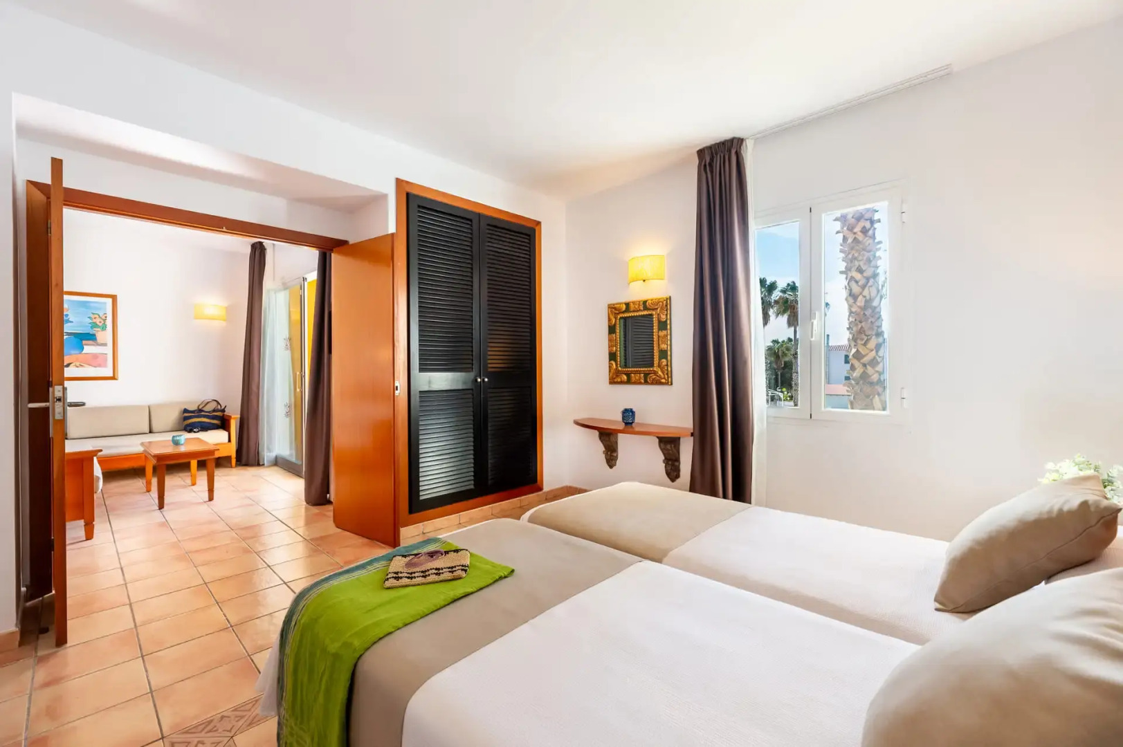 Foto - Vibra Blanc Palace Aparthotel