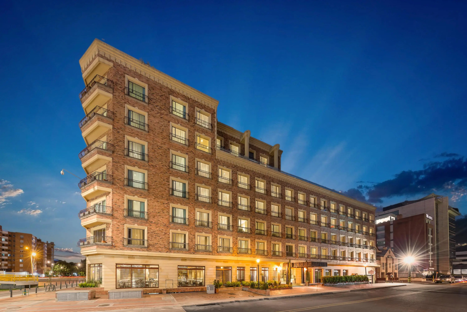 Photo - Casa Dann Carlton Hotel & SPA