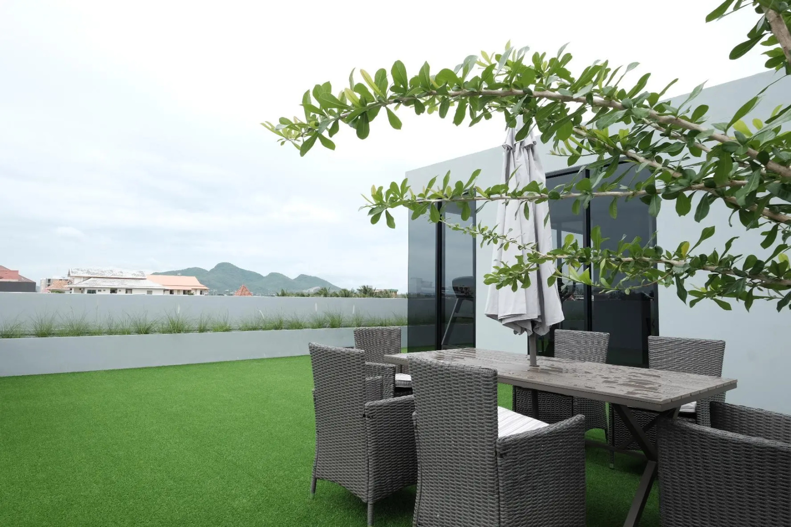 Foto - Maleesa Place Hua Hin