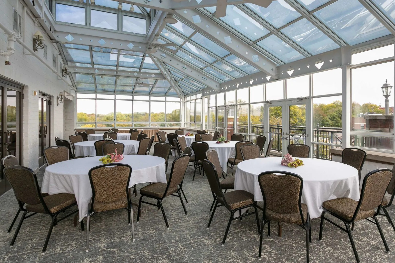 Foto - Hampton Inn & Suites Nashville-Green Hills