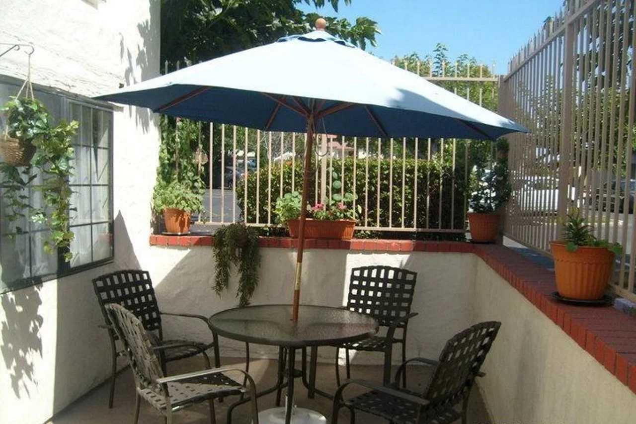 Foto - Old Town Western Inn & Suites