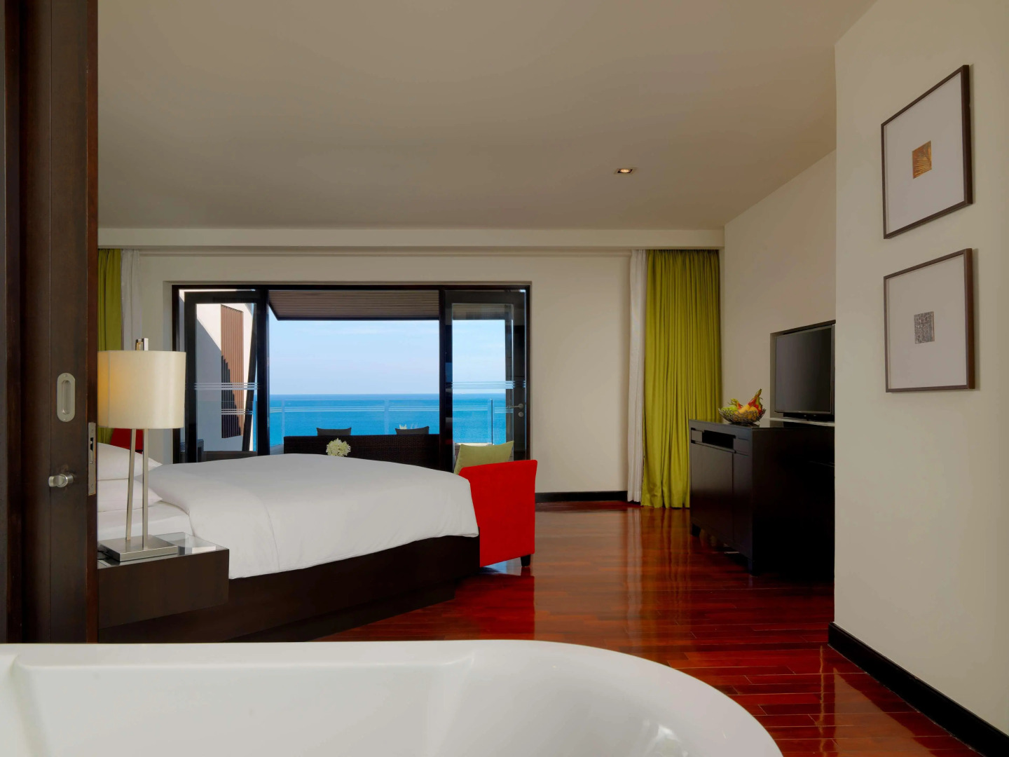 Foto - Hyatt Regency Phuket Resort