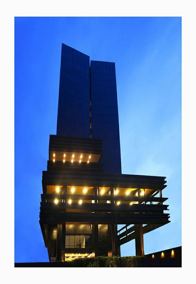 Photo - Bono Hotel by ARTOTEL - Pekanbaru