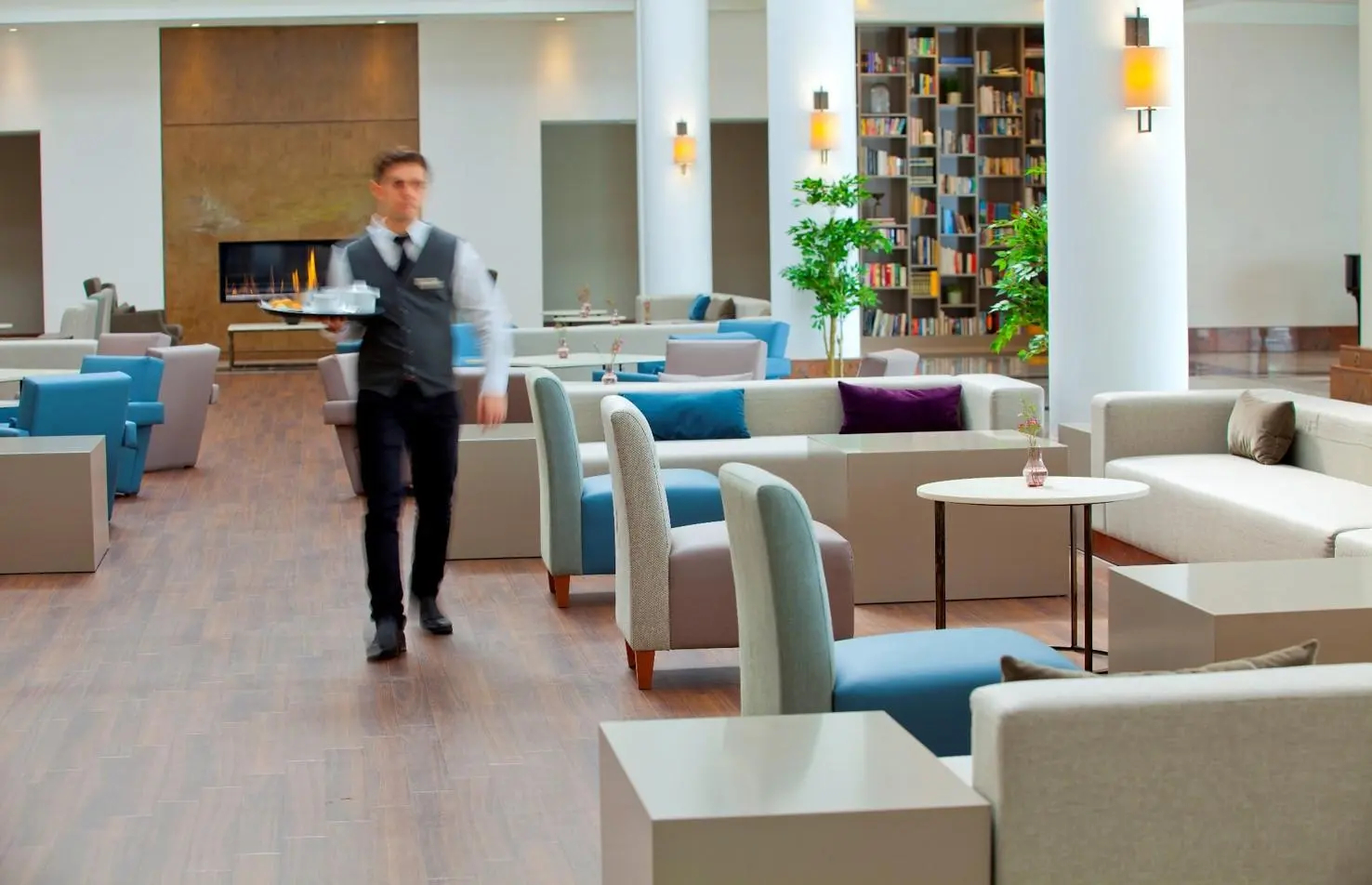 Foto - Hilton Nicosia