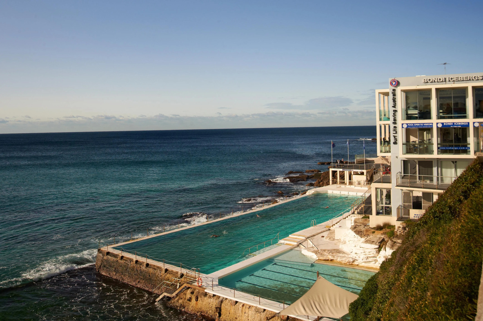 Foto - Holiday Inn & Suites Sydney Bondi Junction by IHG