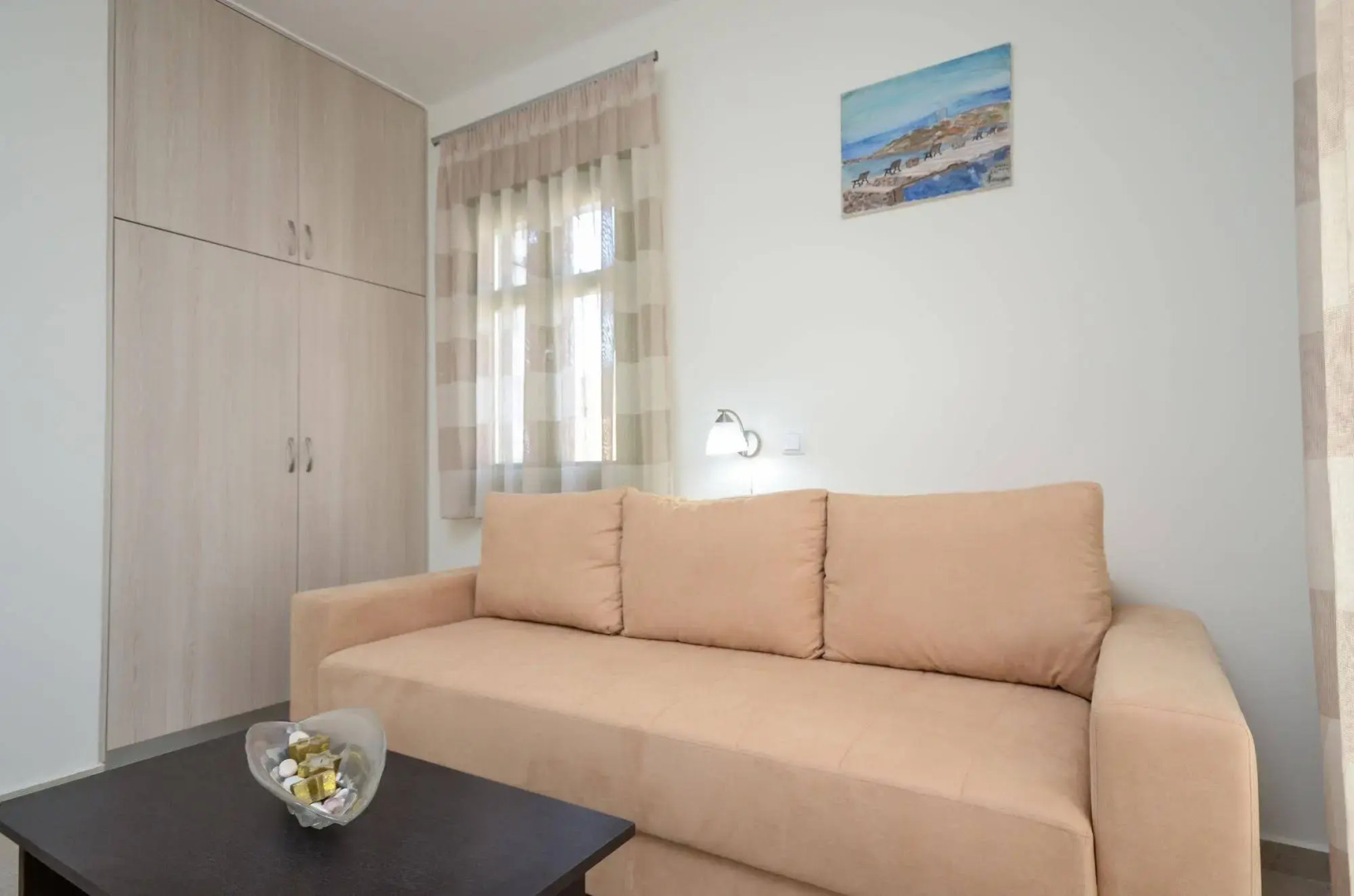 Foto - Natura Villas in Naxos