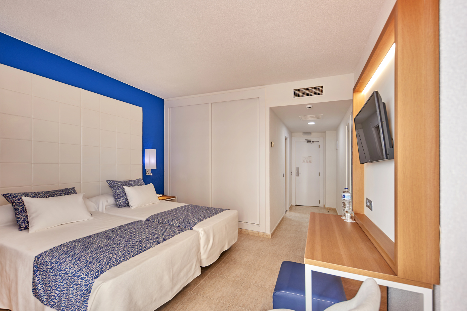 Foto - Hotel Ibersol Torremolinos Beach