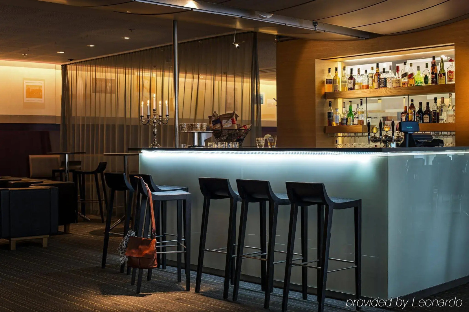 Foto - Scandic Alvik