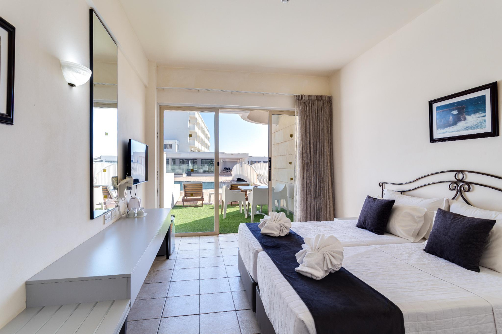 Foto - Piere Anne Beach Hotel