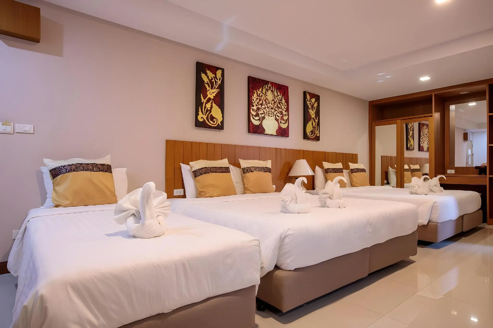 Foto - Huen Jao Ban Hotel