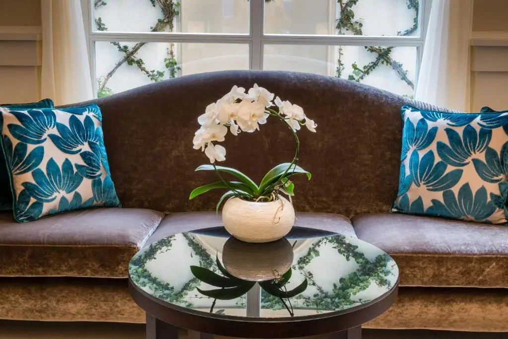 Photo - Turin Palace Hotel