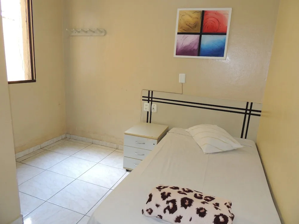 Foto - Hotel Ourinhos - Centro de São Paulo - Próximo 25 de Março e Brás