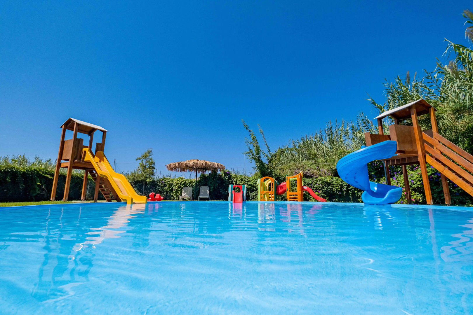 Foto - May Beach Hotel