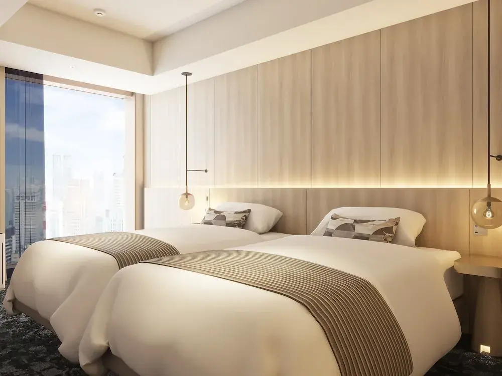 Foto - Hotel Hankyu GRAN RESPIRE OSAKA