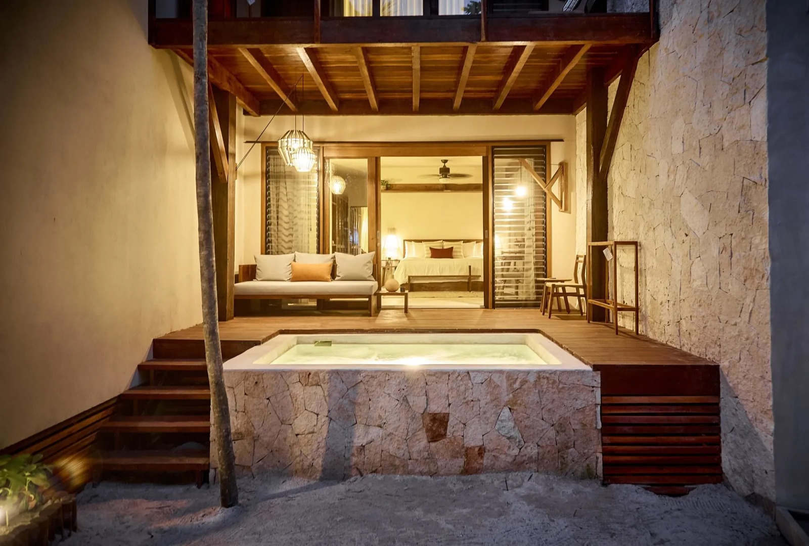 Foto - La Zebra Tulum, a Small Luxury Hotel