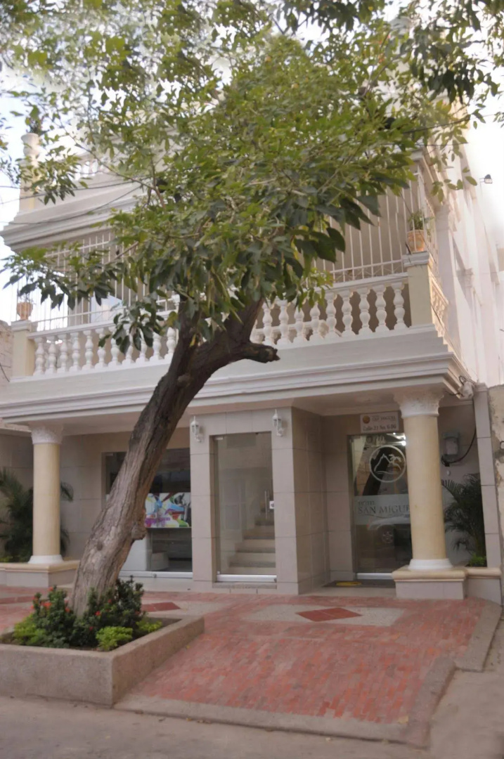 Foto - Hotel San Miguel Imperial